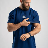 Focus Tech Tee (Flow State)