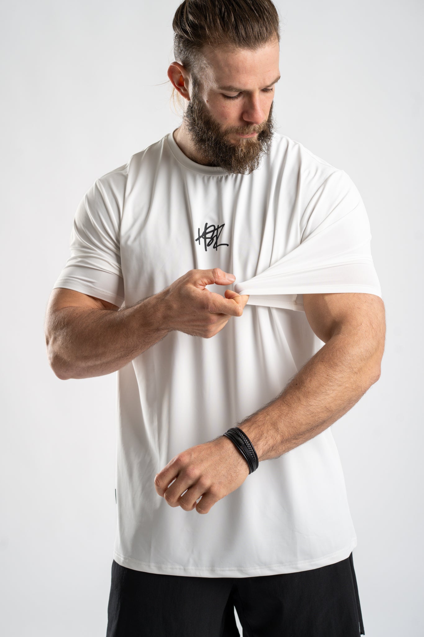 Focus Sc&tech Focus Tech Tee (Flow State) – HSTL. MADE