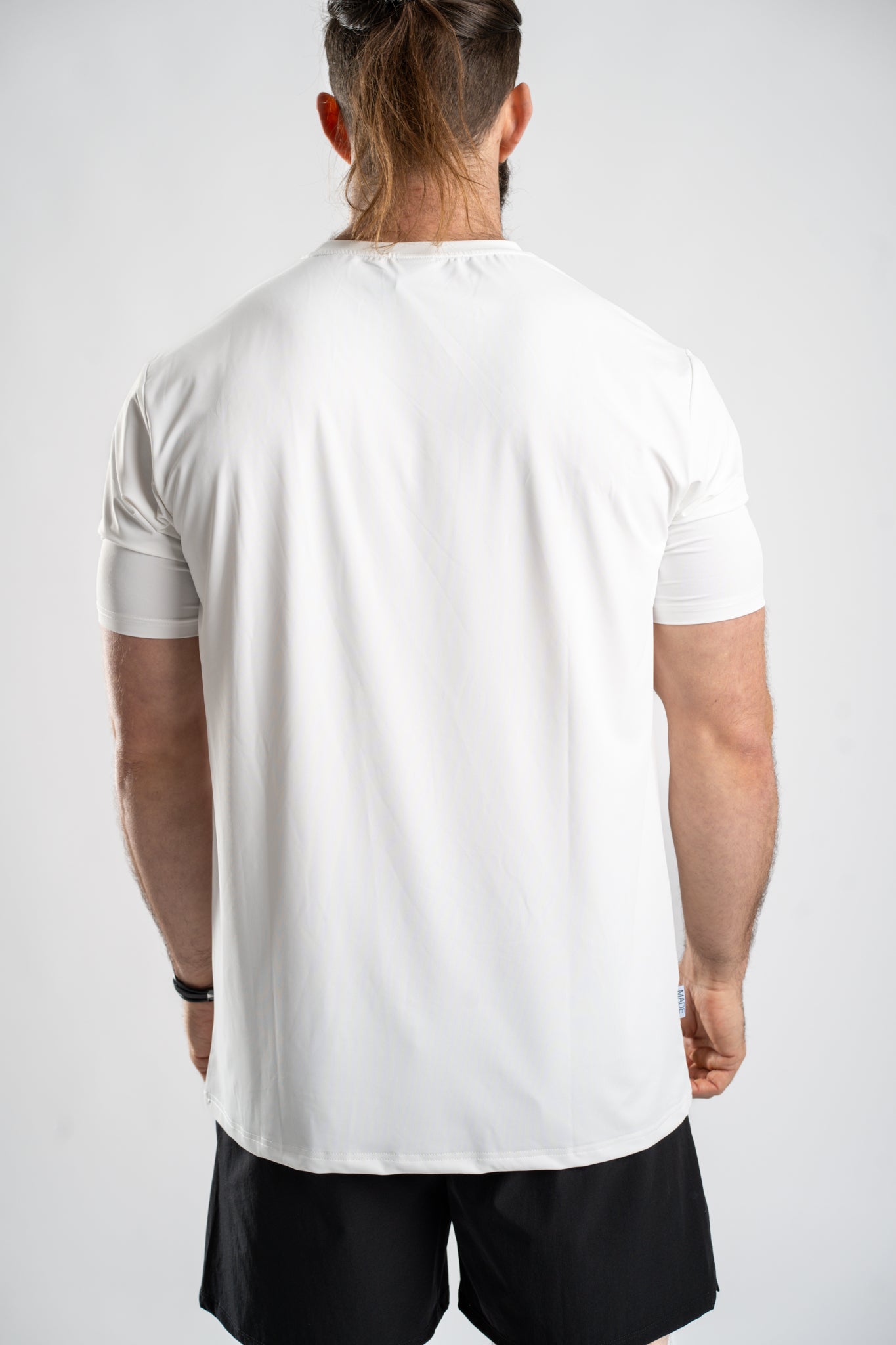 Focus Sc&tech Focus Tech Tee (Flow State) – HSTL. MADE