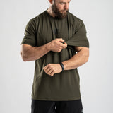 Focus Tech Tee (Flow State)