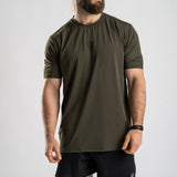 Focus Tech Tee (Flow State)
