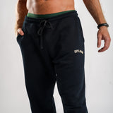 Straight Leg Jogger