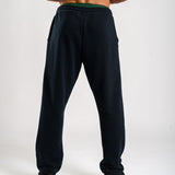 Straight Leg Jogger