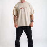 Core Oversized Logo Tee Gen. 2