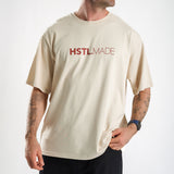 Core Oversized Logo Tee Gen. 2