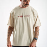 Core Oversized Logo Tee Gen. 2