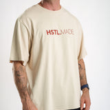 Core Oversized Logo Tee Gen. 2