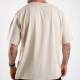 Core Oversized Logo Tee Gen. 2