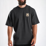 HSTL. Made World Tour Tee