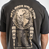HSTL. Made World Tour Tee