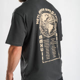 HSTL. Made World Tour Tee