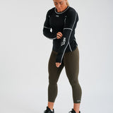 Women's Long Sleeve Lightweight Training Top