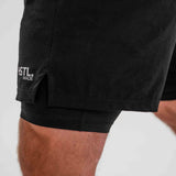 Focus Compression Shorts