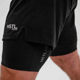 Focus Compression Shorts