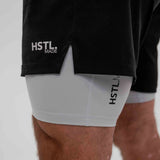 Focus Compression Shorts