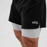 Focus Compression Shorts