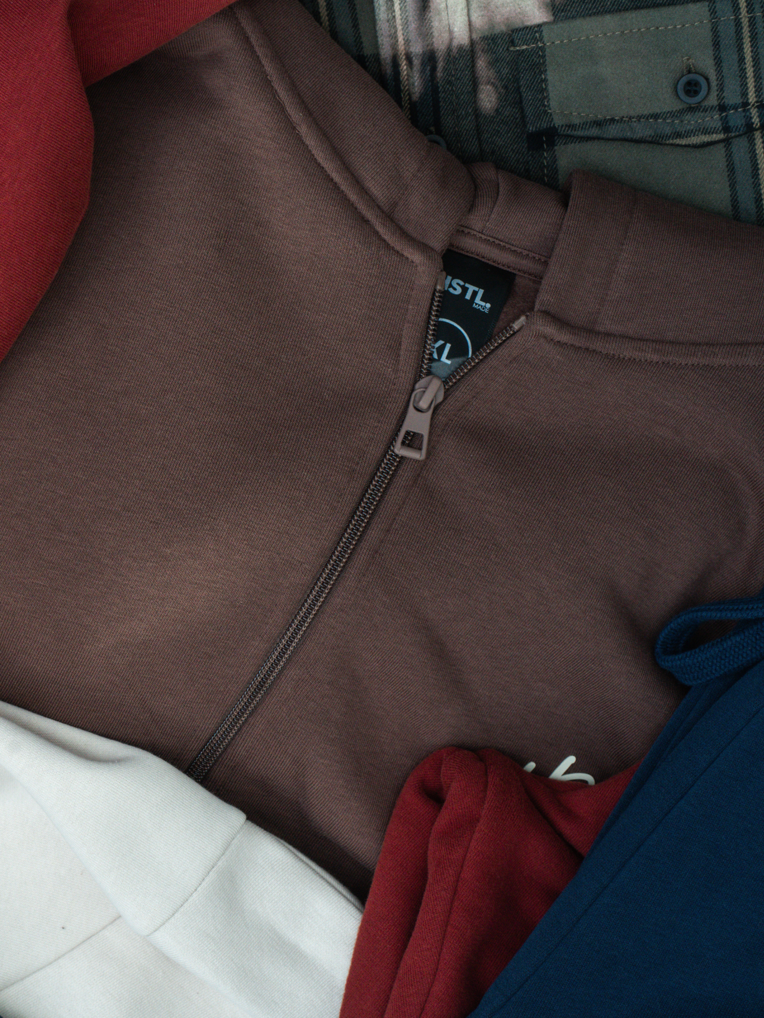 THE AUTUMN COLLECTION