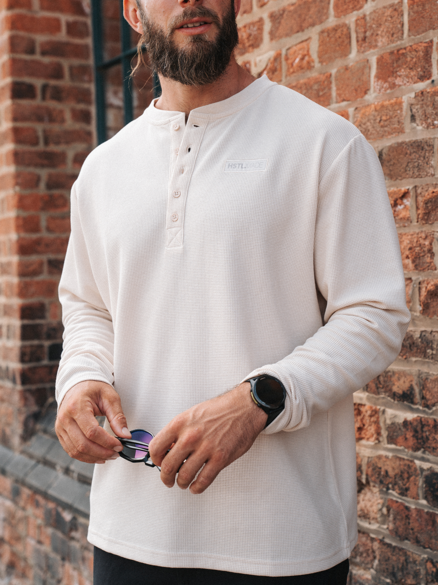EVERYDAY COMFORT, ELEVATED STYLE