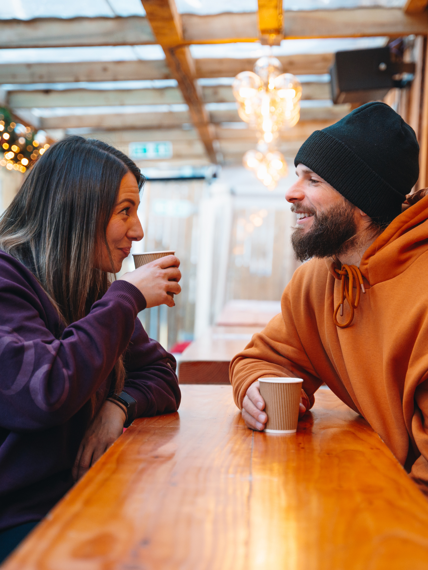 THE HOLIDAY GIFT GUIDE