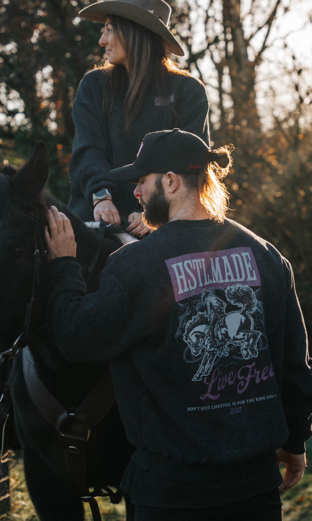 THE WESTERN COLLECTION