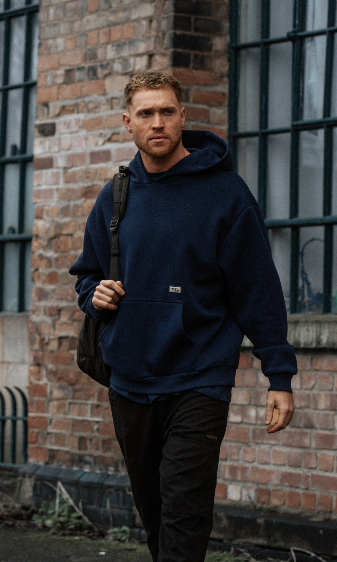 ELEVATED & INTENTIONAL STAPLES