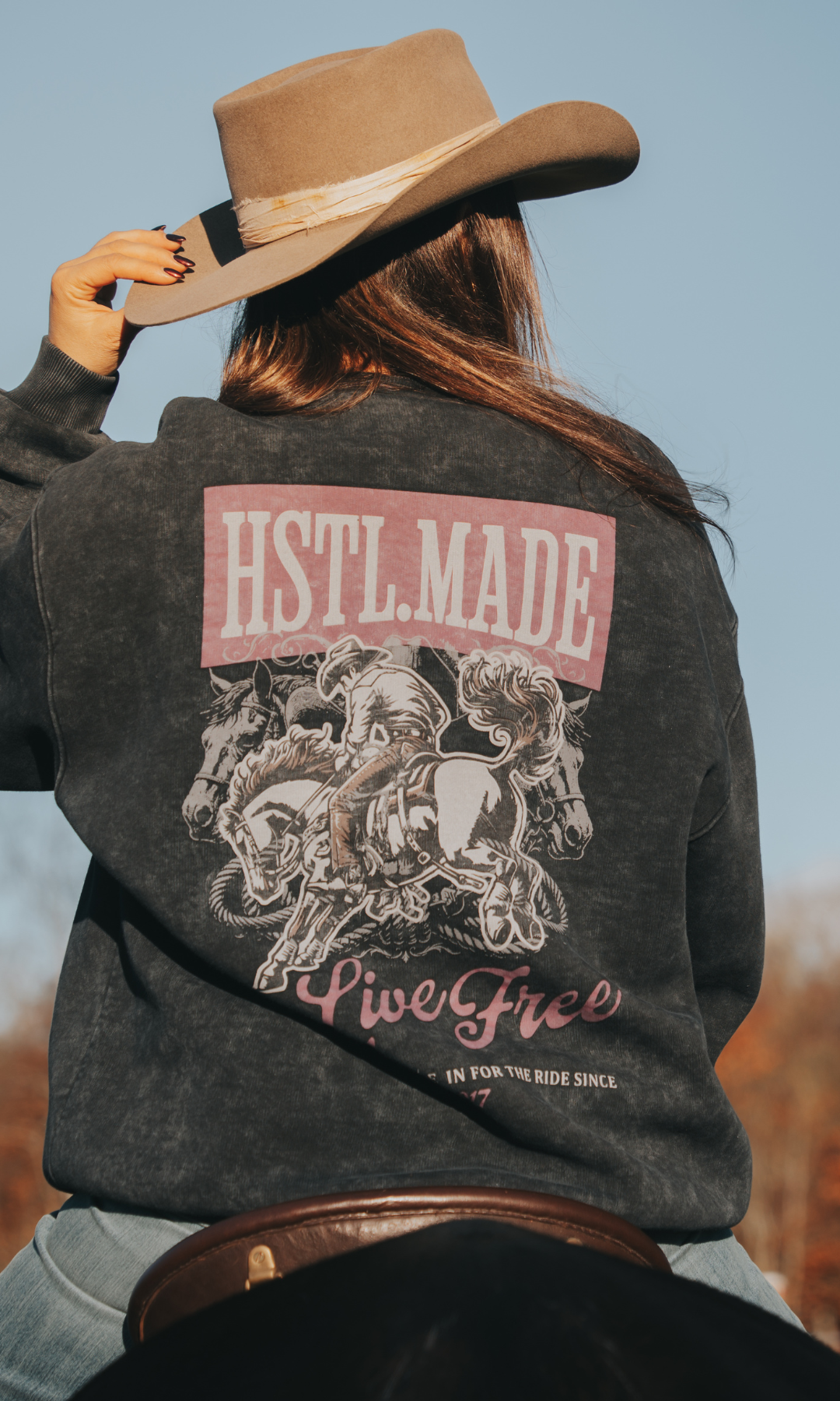 THE WESTERN COLLECTION