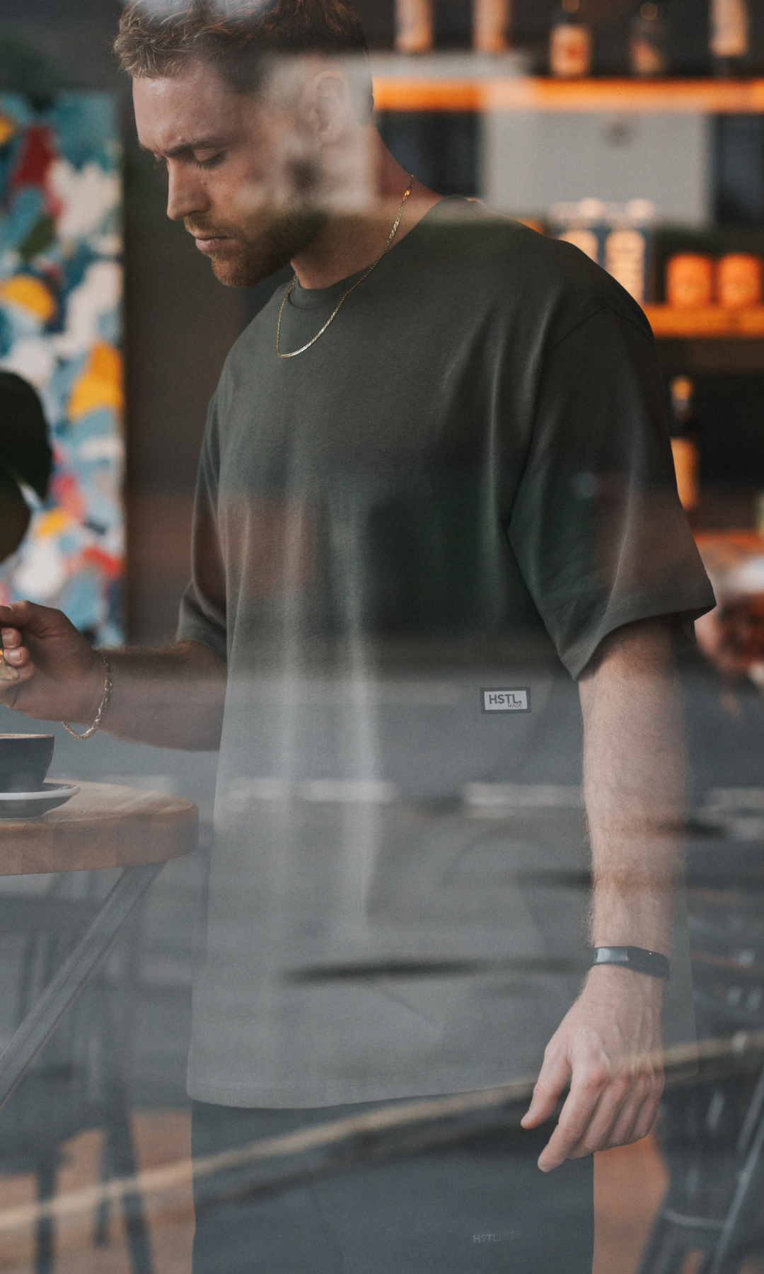 ELEVATED & INTENTIONAL STAPLES