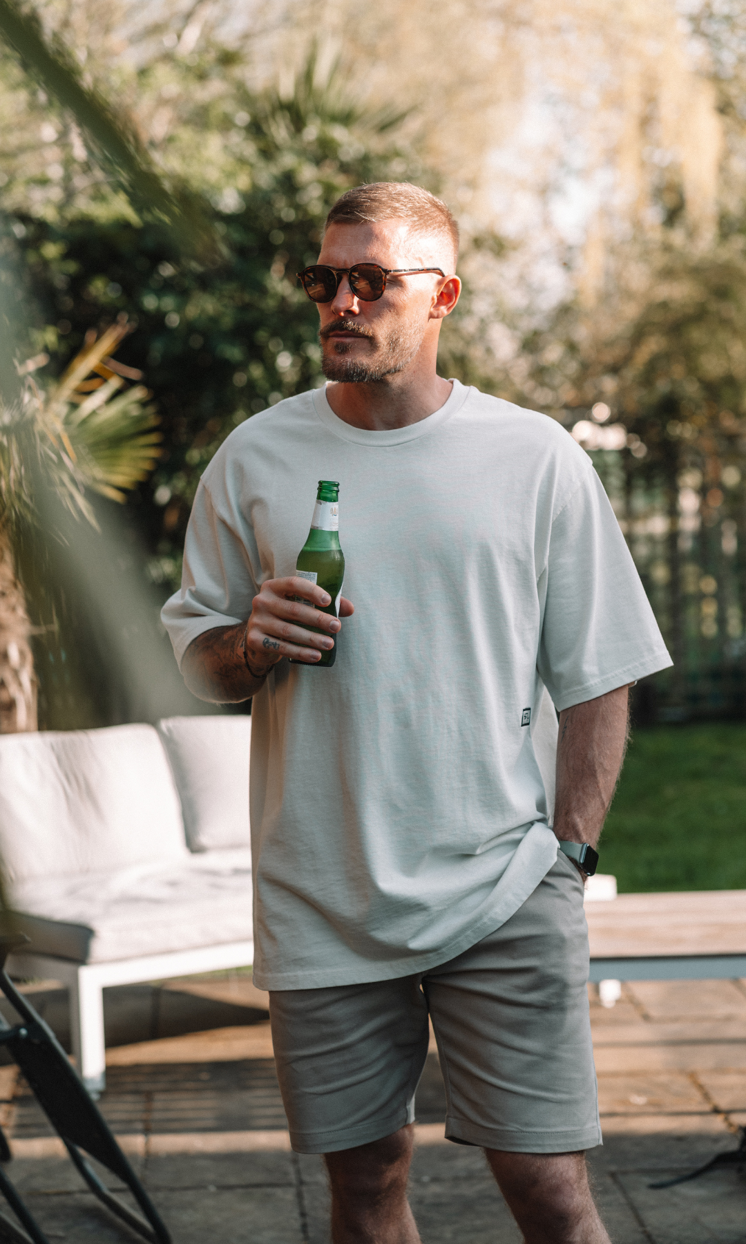 MINIMAL NOISE. MAXIMUM WEARABILITY.