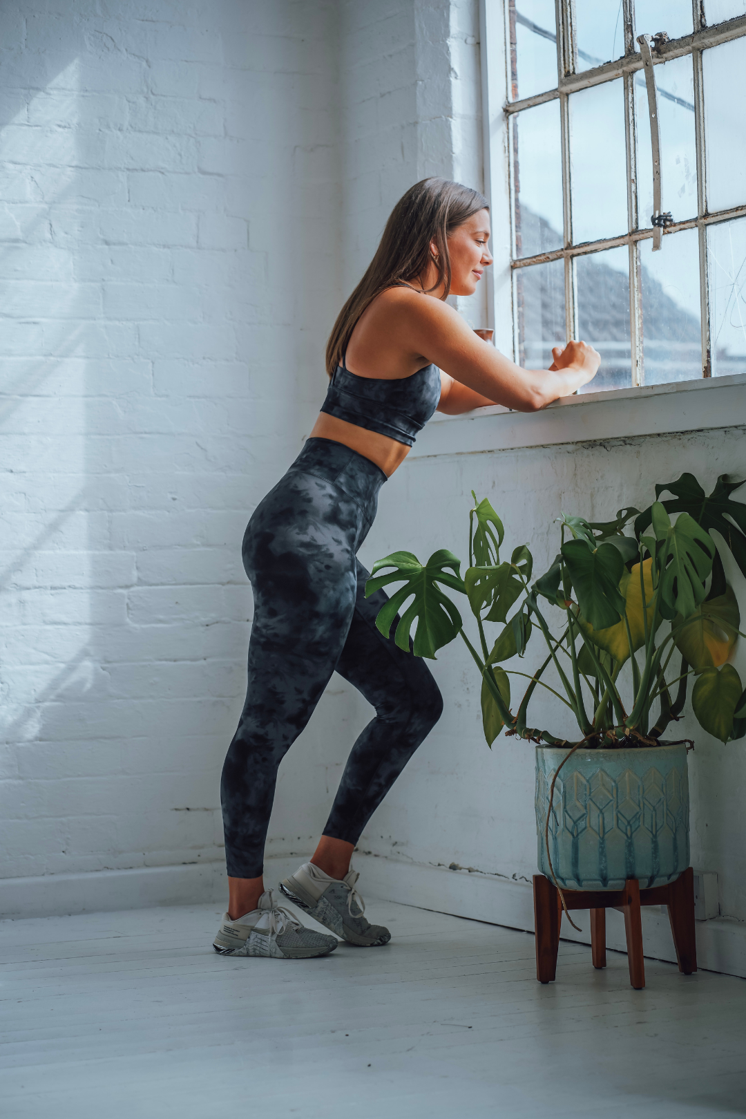 Empower Leggings