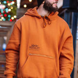 Utility Hoodie