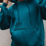 Utility Hoodie