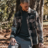 Staple Flannel