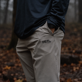 Hybrid Woven Jogger