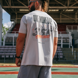 One More Lap Tee