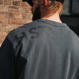 Core Oversized Lifestyle Tee