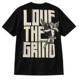 Love The Grind Tee