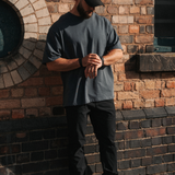 Core Oversized Lifestyle Tee