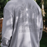 Vintage Wash Sweatshirt