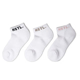 Women’s Ankle Sock (Triple Pack)