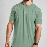 Focus Tech Tee (Flow State)