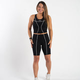 Journey Cycle Shorts