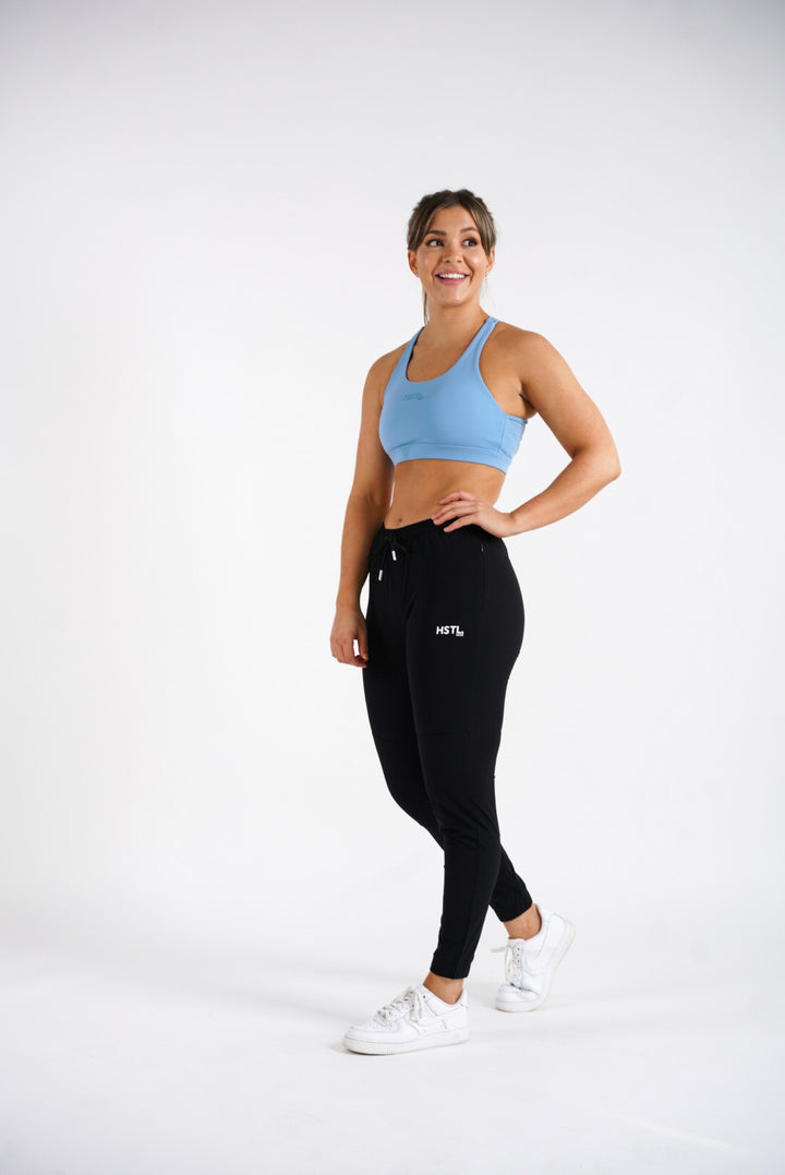 Women's Lightweight Cuffed Joggers