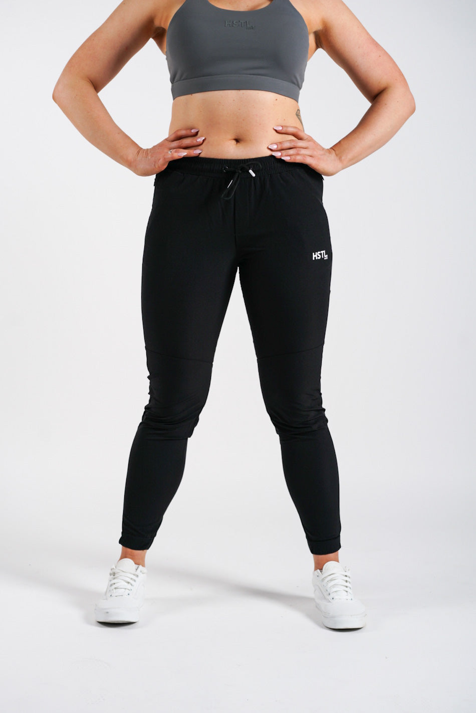 Women's Lightweight Cuffed Joggers