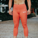 Essentials Cropped Leggings